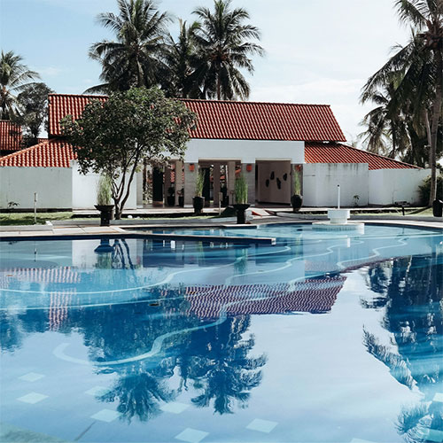 Laswim China Manufacturer Pool Disinfecting Factory Supplier UVD Sseries UV STERILIZER FOR SEAWATER