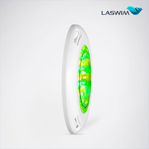 Laswim Led Underwater Pool Light Rgb Inground Light with Waterproof, Led Pool Light Replacement