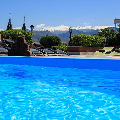 Laswim High Power Effecient Swimming Pool Pumps For Inground Pools