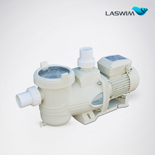 LASWIM FACTORY PRICE VARIABLE SPEED SWIMMING POOL PUMP FOR INGROUND POOLS, IPX5