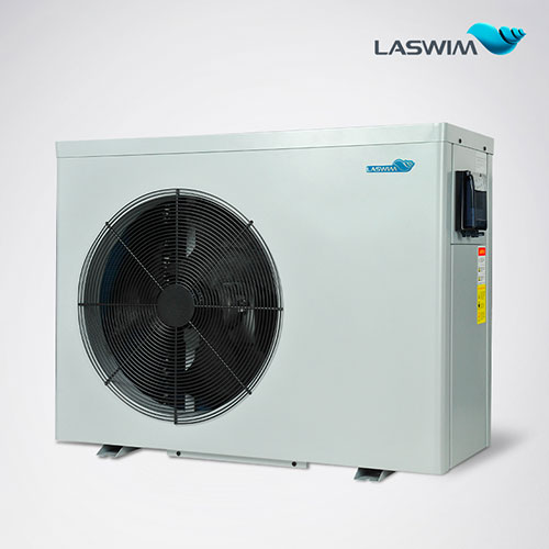 Laswim China Factory Price Wholesale Supplier Swimming Pool Heat Pump Titanium Quiet Electric Pool Heat Pump Pool & Spa Heater