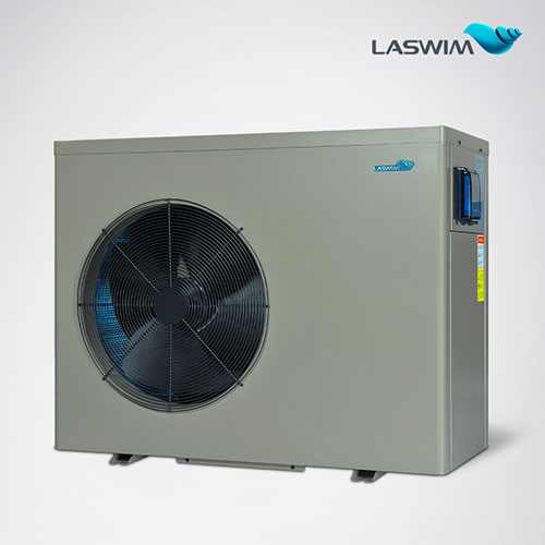 Laswim China Factory Price Wholesale Supplier Swimming Pool Heat Pump Titanium Quiet Electric Pool Heat Pump Pool & Spa Heater