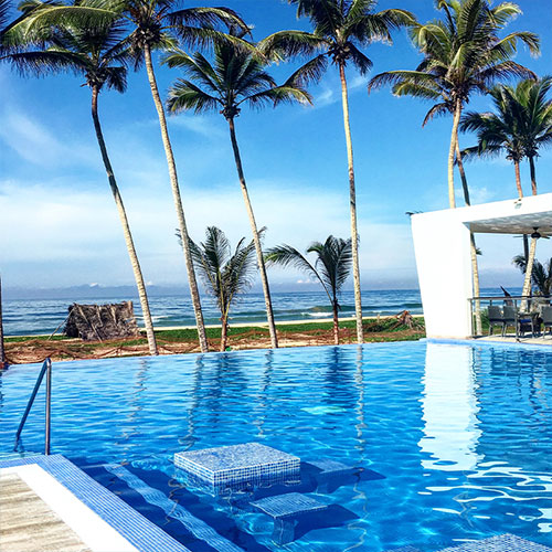 Laswim Swimming Pool Sanitizing Factory Prices Wall-Mounted Ozone Water Generators For Swimming Pools