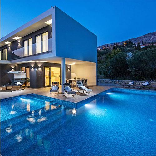 Laswim Wholesale China Factory Pool Led Lights Underwater Swimming Pool Underwater Lights Replacement, IP68