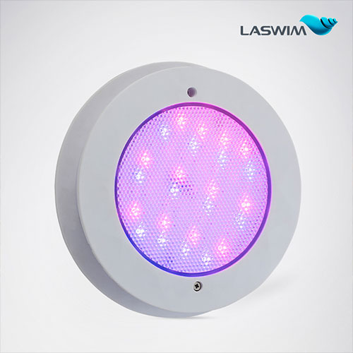Laswim China Intelligent Control Led Mini Pool Lights Underwater Led Swimming Pool Lights for Inground Pools