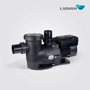 High Flow Variable Speed Swimming Pool Pump 3HP Ie5 Motor Smart Pool Circulation Pump