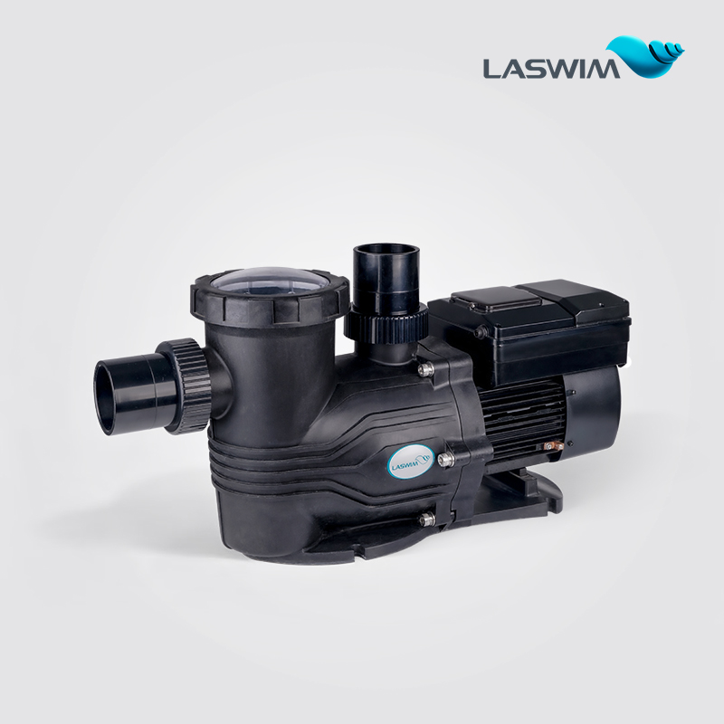 IE5 High-Efficiency Variable Speed Pool Pump for Commercial & Residential