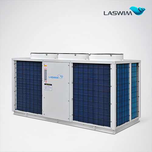 Laswim ODM/OEM Factory Price Commerical Hot Water Heat Pump Large Temperature Pool Heat Pump