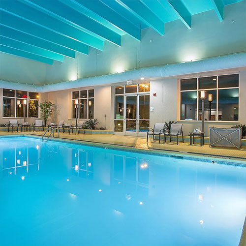 Laswim ODM/OEM Leading Heat Pumps Manufacturer LOW TEMPERATURE L-TYPESWIMMING POOL HEAT PUMP