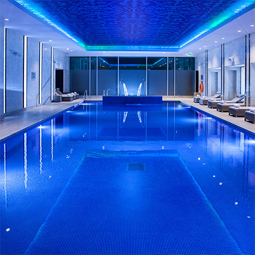 Laswim 2023 New Arrival Single Speed Powerful Pool Pumps For Inground Pools