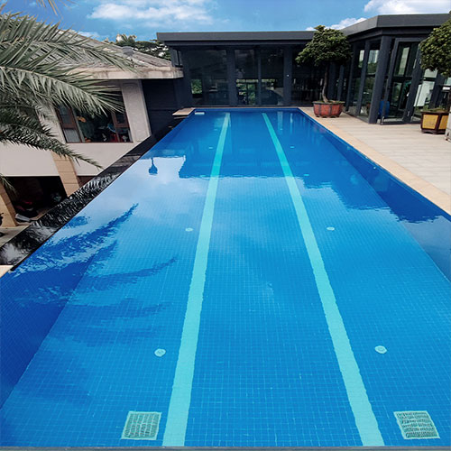 Laswim Pool Factory Manufacturer ODM/OEM Commercial HI-RATE Sand Filter