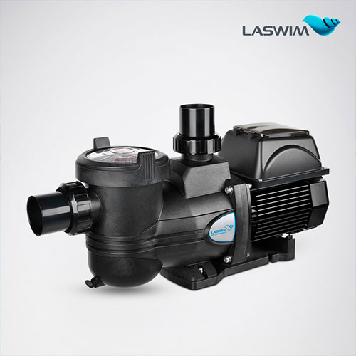 Laswim Factory Price ODM/OEM Wholesale Variable Speed Pool Pump, IE3, 1-2HP