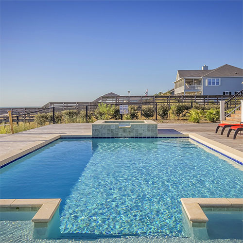 Laswim Inverter Pool Heat Pump – High COP, Silent Operation for Home & Commercial Use