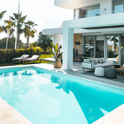 Laswim China Factory Prices CB Salt Chlorinator Saltwater System For Above-ground Inground Pools 3 Years Warranty