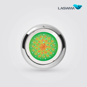 WL-PE Y25 Smart RGB LED Pool Underwater Light | APP Control IP68 Swimming Pool Light