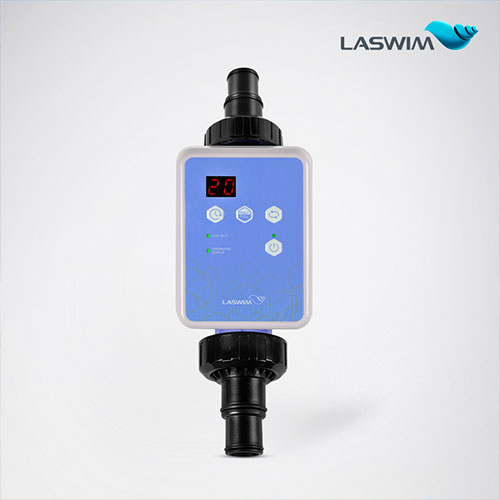Laswim Wholesale Swimming Pool Salt Chlorinator Factory Prices For Above-Gound Pools