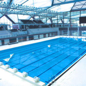 LASWIM — One-stop Water Treatment & Pool Engineering Solutions for Commercial Projects