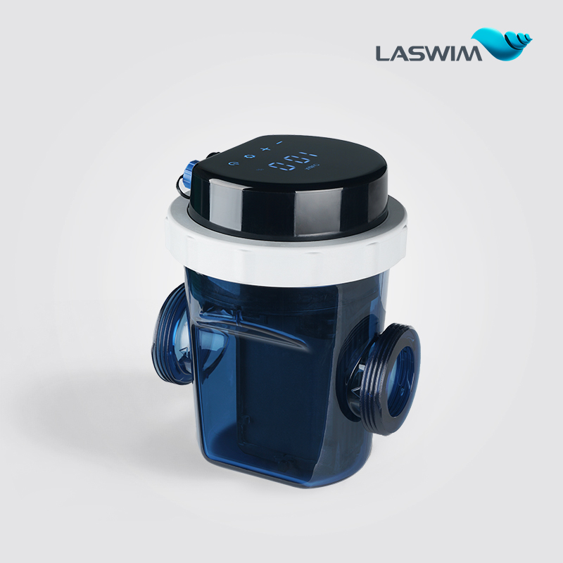 ETL Certified Salt Chlorinator | Smart App Control & Self-Cleaning | Factory OEM Price