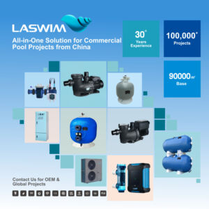 LASWIM — One-stop Water Treatment & Pool Engineering Solutions for Commercial Projects